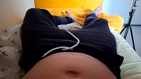 Fede online show from December 21, 2024, 6:41 am