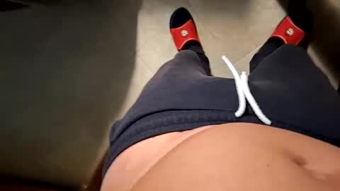 Fede online show from December 22, 2024, 6:39 am