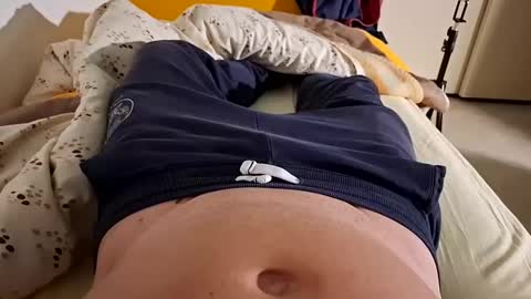 Fede online show from December 29, 2024, 3:24 pm