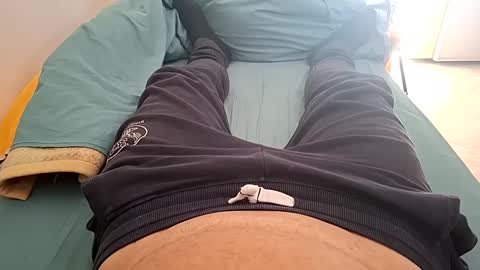 Fede online show from January 9, 2025, 8:55 am