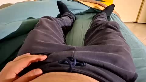 Fede online show from February 2, 2025, 7:46 pm