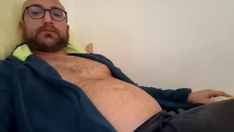 Fede online show from February 15, 2025, 8:44 am