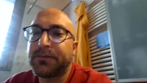 Fede online show from February 17, 2025, 3:09 pm