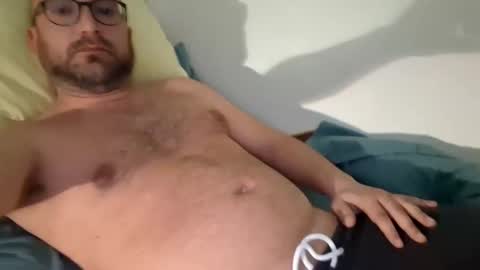 Fede online show from February 23, 2025, 3:29 pm