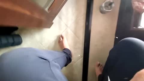 Fede online show from March 12, 2025, 8:08 am