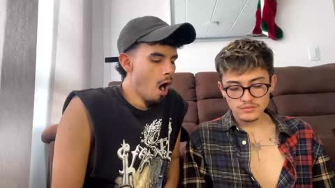 federik online show from December 16, 2024, 7:21 pm