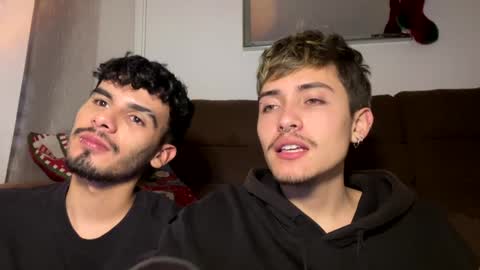 federik online show from December 22, 2024, 5:01 am