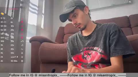 Snapshot of fede69x chatting on June 30, 2026, 3:13 pm federik online show from June 30, 2026, 3:13 pm
