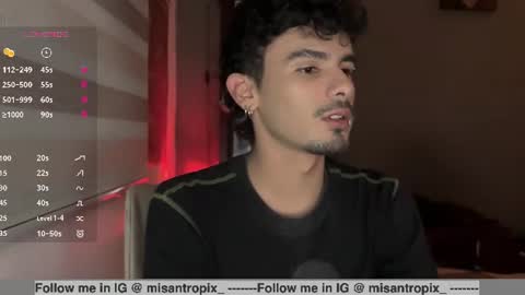 Snapshot of fede69x chatting on July 5, 2026, 1:56 am federik online show from July 5, 2026, 1:56 am