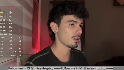 Snapshot of fede69x chatting on July 5, 2026, 4:19 am federik online show from July 5, 2026, 4:19 am