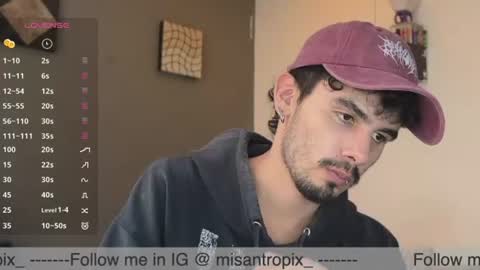 Snapshot of fede69x chatting on July 11, 2026, 8:00 pm federik online show from July 11, 2026, 8:00 pm