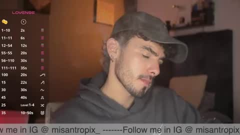 Snapshot of fede69x chatting on July 16, 2026, 5:24 am federik online show from July 16, 2026, 5:24 am
