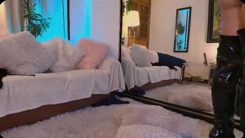 Federica online show from January 31, 2026, 7:11 pm