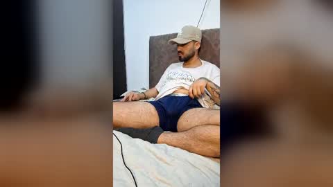 Federico Ofarrel online show from July 1, 2026, 9:11 am