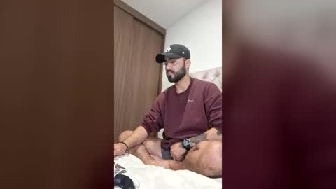 Federico Ofarrel online show from July 19, 2026, 7:01 am