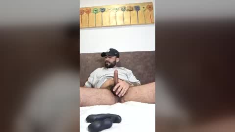 Federico Ofarrel online show from July 23, 2026, 2:31 am