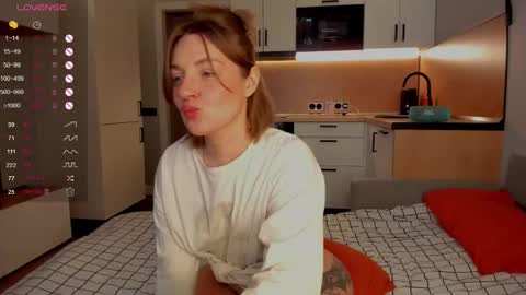 Fedosya Baby Girl online show from February 28, 2026, 1:12 pm