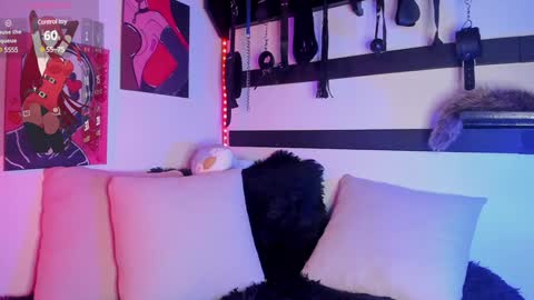 feel_the_touch online show from January 20, 2025, 10:37 pm