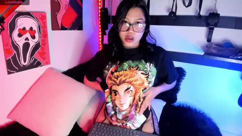 feel_the_touch online show from January 23, 2025, 12:57 am