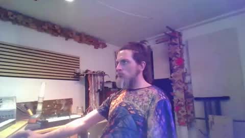 feelfemdom online show from March 8, 2025, 7:05 am