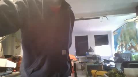 feelfemdom online show from October 19, 2025, 10:38 am