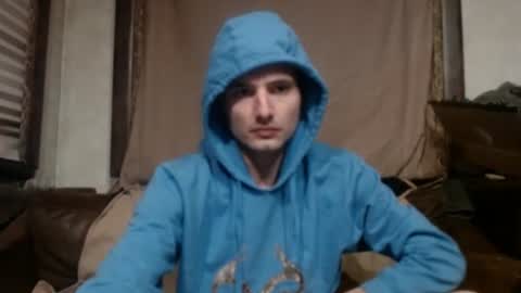 Snapshot of feelingverynaughty chatting on January 9, 2025, 9:58 pm ask me online show from January 9, 2025, 9:58 pm