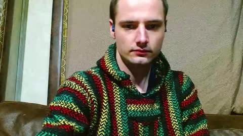 Snapshot of feelingverynaughty chatting on January 29, 2025, 10:43 pm ask me online show from January 29, 2025, 10:43 pm