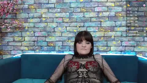 Laura online show from December 12, 2024, 11:14 pm