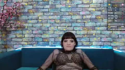 Laura online show from January 15, 2025, 11:51 pm