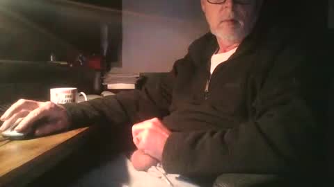 John Buck online show from December 16, 2024, 4:49 pm