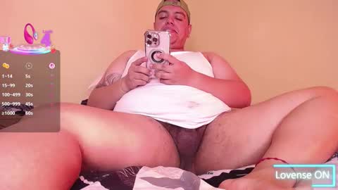 David online show from November 18, 2025, 7:40 pm