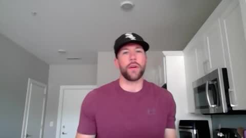 Ethan Slayher online show from May 22, 2026, 7:30 pm