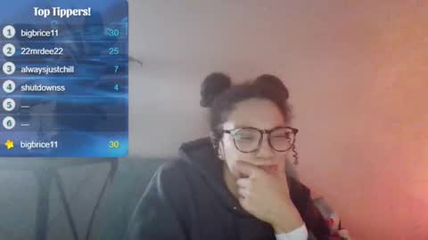 Snapshot of feetnymph chatting on January 25, 2025, 4:02 am Soley online show from January 25, 2025, 4:02 am