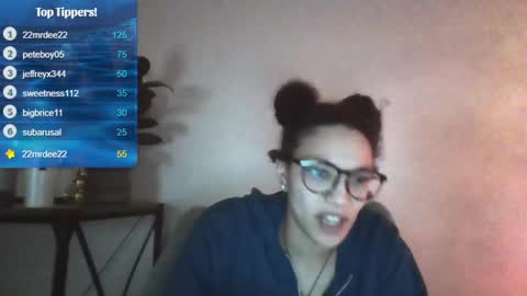 Snapshot of feetnymph chatting on January 26, 2025, 8:14 am Soley online show from January 26, 2025, 8:14 am