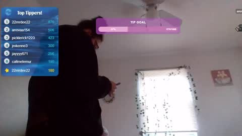 Snapshot of feetnymph chatting on February 6, 2025, 7:18 pm Soley online show from February 6, 2025, 7:18 pm