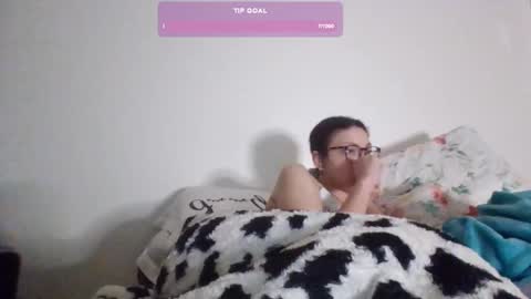 Snapshot of feetnymph chatting on February 21, 2025, 5:56 am Soley online show from February 21, 2025, 5:56 am