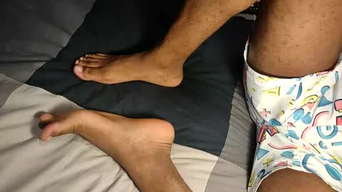 Snapshot of feetofmau chatting on November 1, 2025, 5:59 pm feetofmau online show from November 1, 2025, 5:59 pm