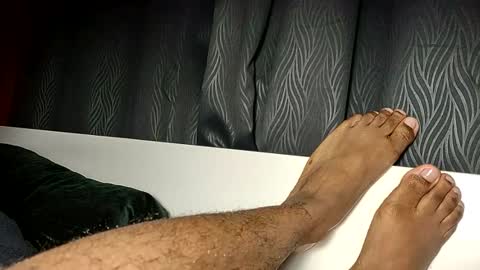 Snapshot of feetofmau chatting on November 19, 2025, 7:19 am feetofmau online show from November 19, 2025, 7:19 am