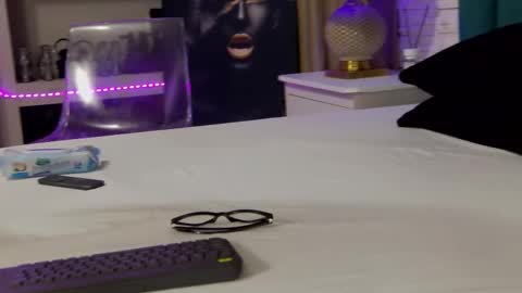 FeetVibe online show from February 5, 2026, 8:41 am