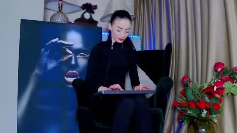 FeetVibe online show from March 25, 2026, 6:19 am