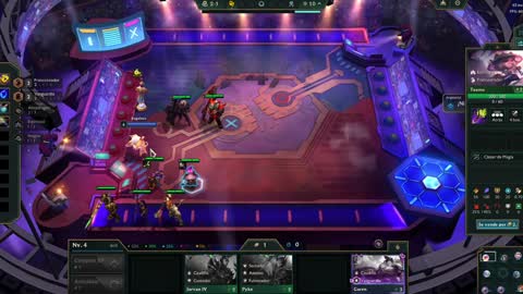 felgardo online show from January 26, 2025, 6:37 pm