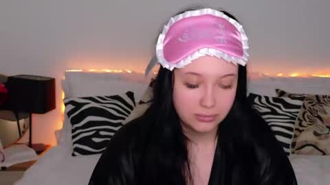 Snapshot of felicia_herceg chatting on November 1, 2025, 7:16 pm Felicia Herceg online show from November 1, 2025, 7:16 pm