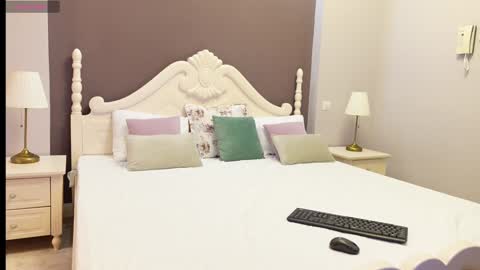 FeliciaKrige online show from December 14, 2024, 11:12 pm