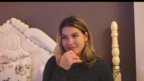 FeliciaKrige online show from January 7, 2025, 3:14 am