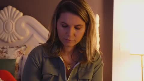 FeliciaKrige online show from February 25, 2025, 10:29 pm