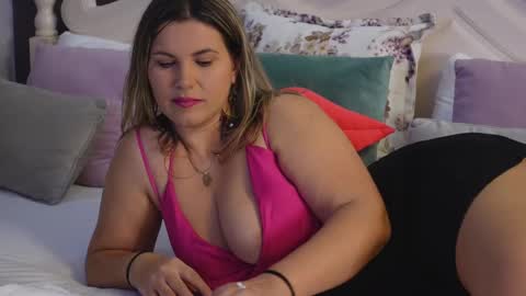 FeliciaKrige online show from February 27, 2025, 2:21 am