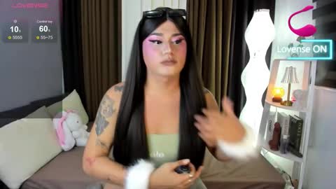 FELLY online show from January 7, 2026, 6:38 am