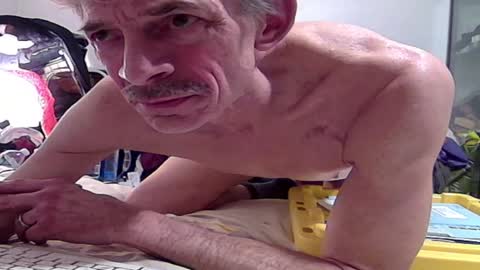 felicitybliss29 online show from October 7, 2025, 7:05 am