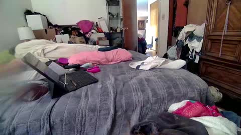 felicitybliss29 online show from February 19, 2026, 10:44 am