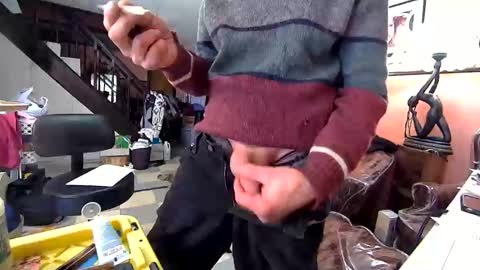 felicitybliss29 online show from March 16, 2026, 4:51 am